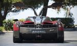 Pagani Huayra 2013 года (NA)